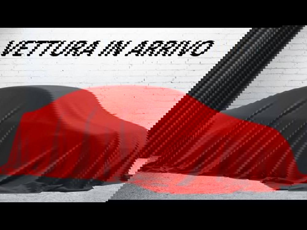 Renault Kadjar usata a Siena