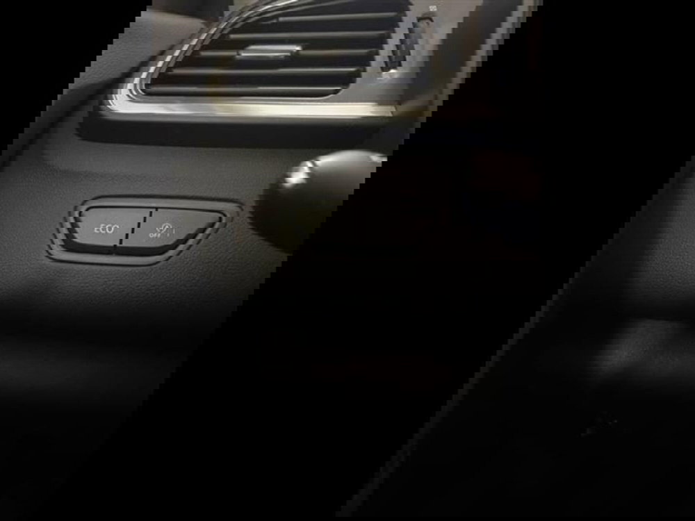 Renault Kadjar usata a Siena (10)