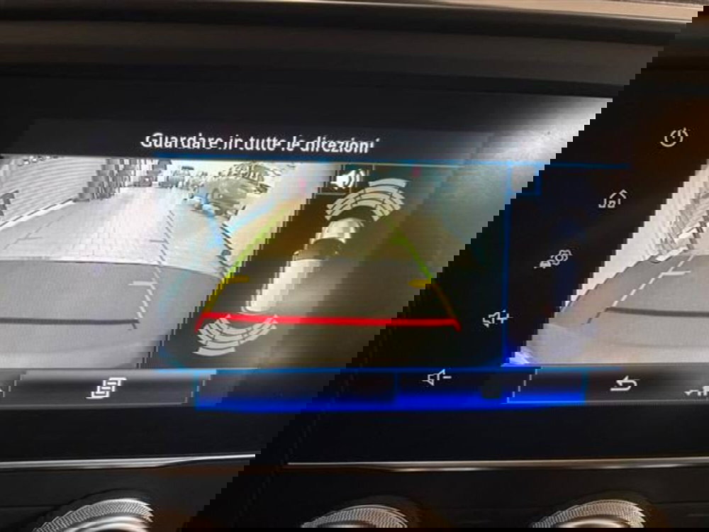 Renault Kadjar usata a Siena (13)