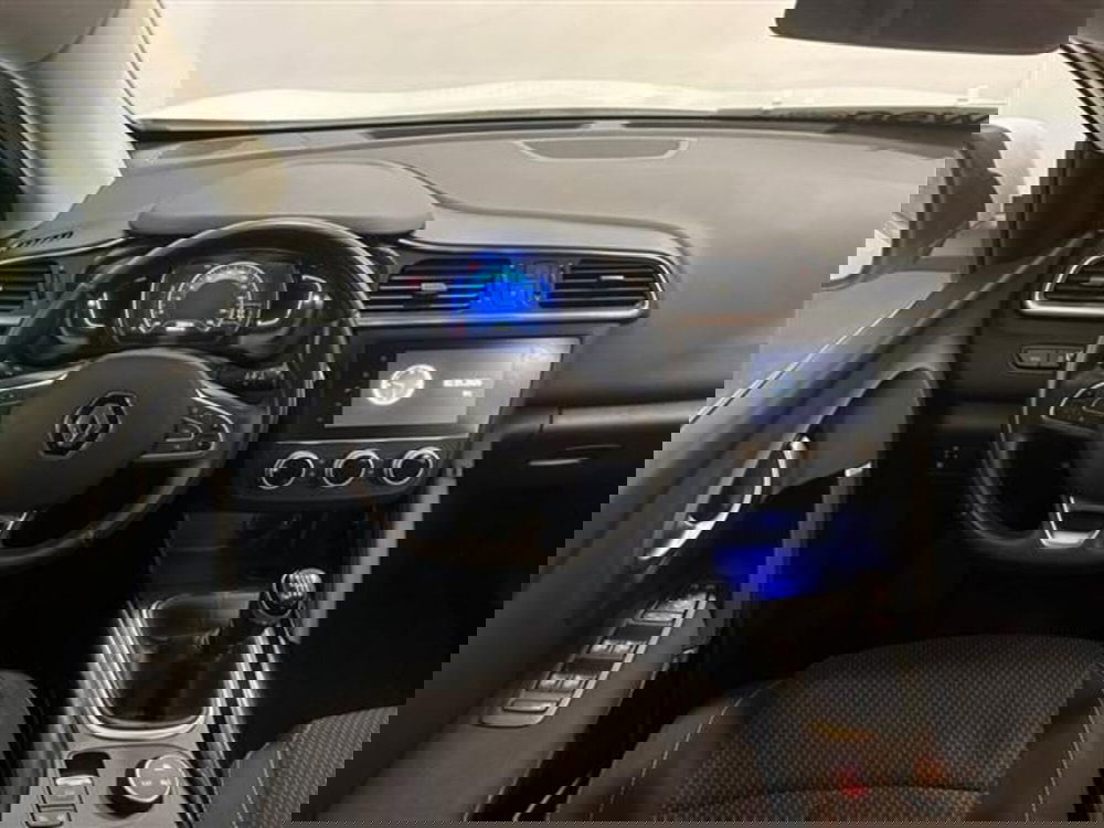 Renault Kadjar usata a Siena (14)