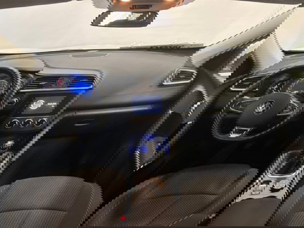 Renault Kadjar usata a Siena (15)