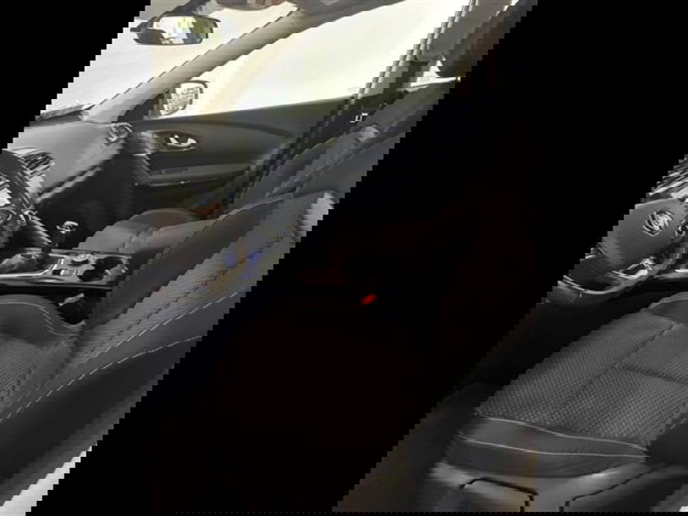 Renault Kadjar usata a Siena (16)