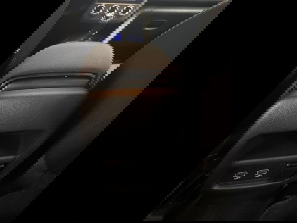 Renault Kadjar usata a Siena (17)