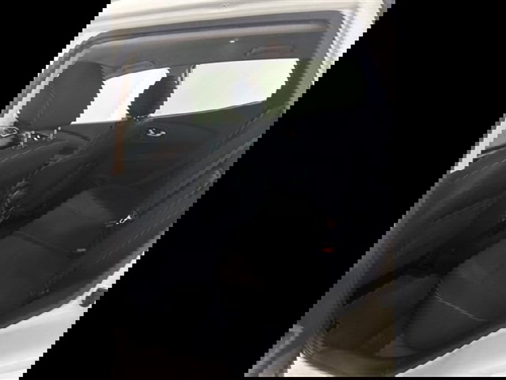 Renault Kadjar usata a Siena (18)