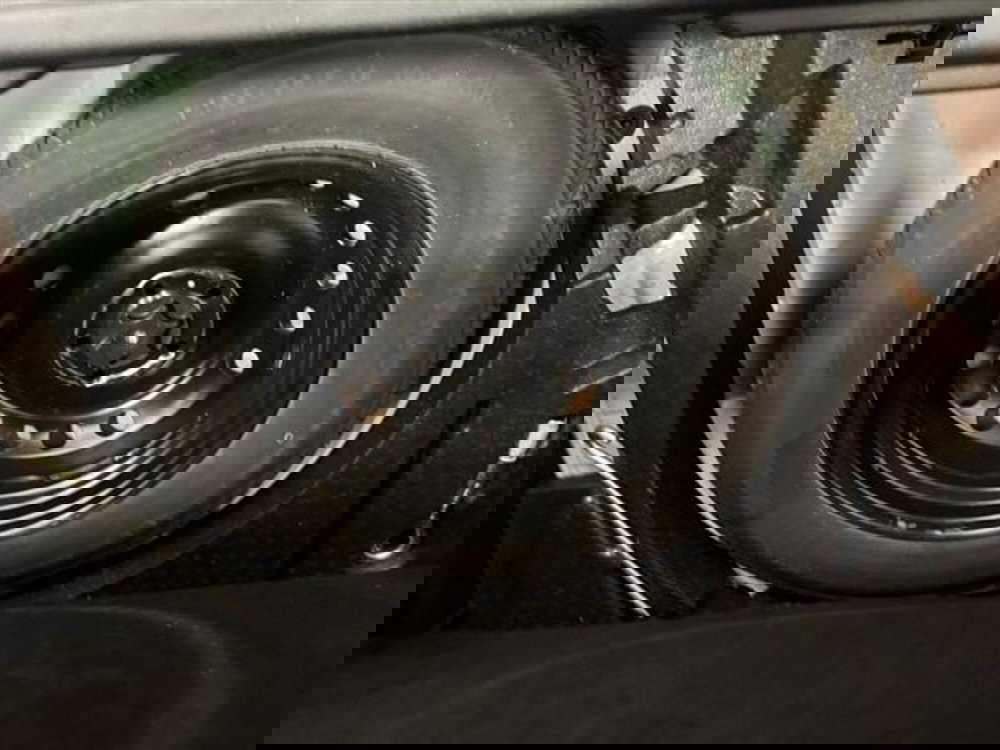 Renault Kadjar usata a Siena (19)