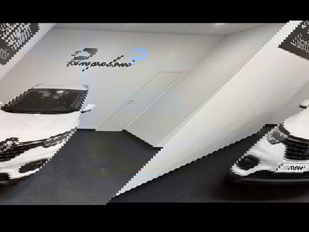 Renault Kadjar usata a Siena (2)