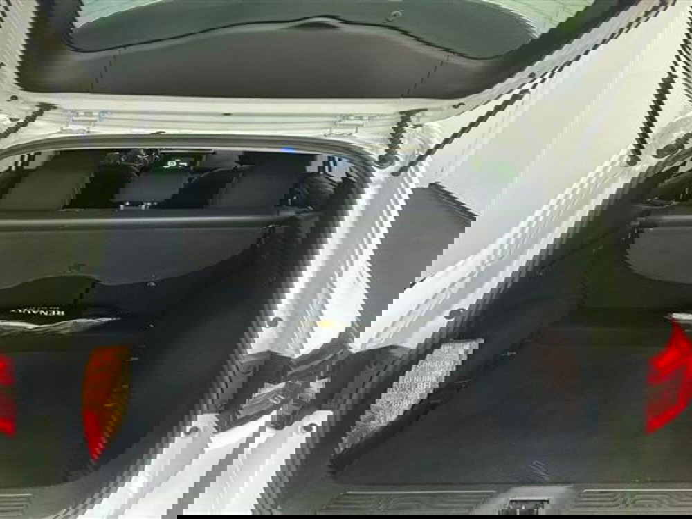 Renault Kadjar usata a Siena (20)