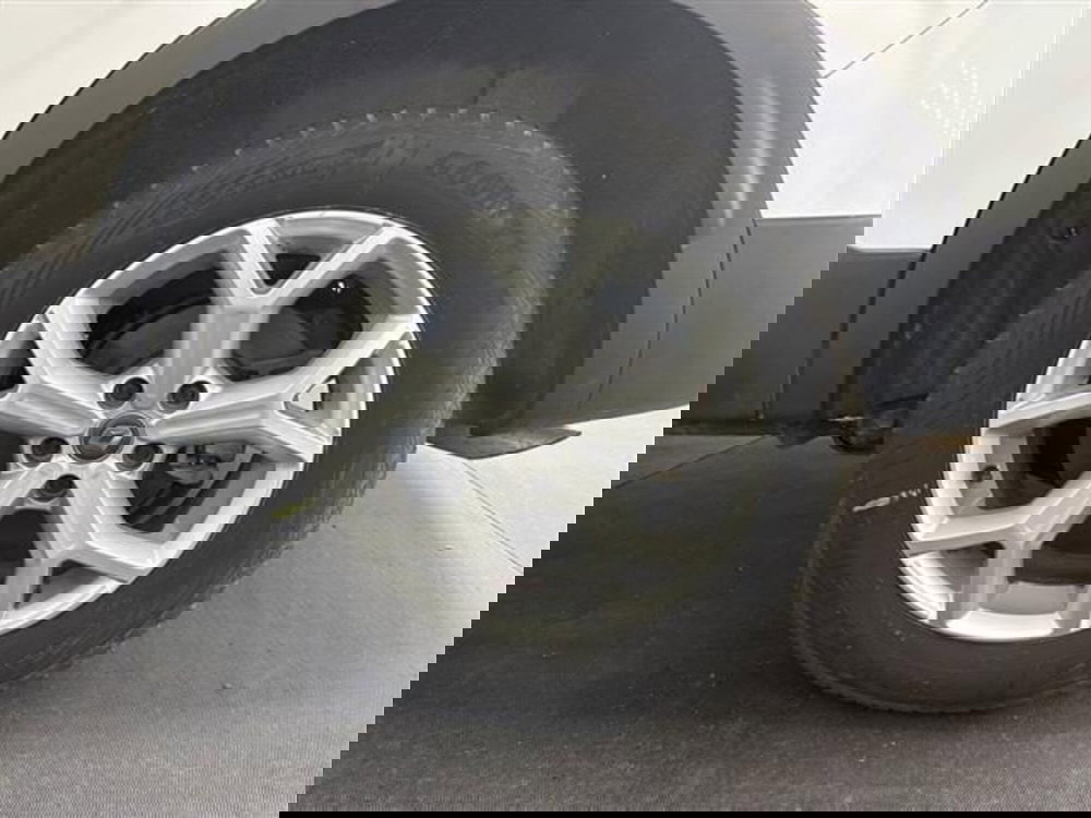 Renault Kadjar usata a Siena (5)