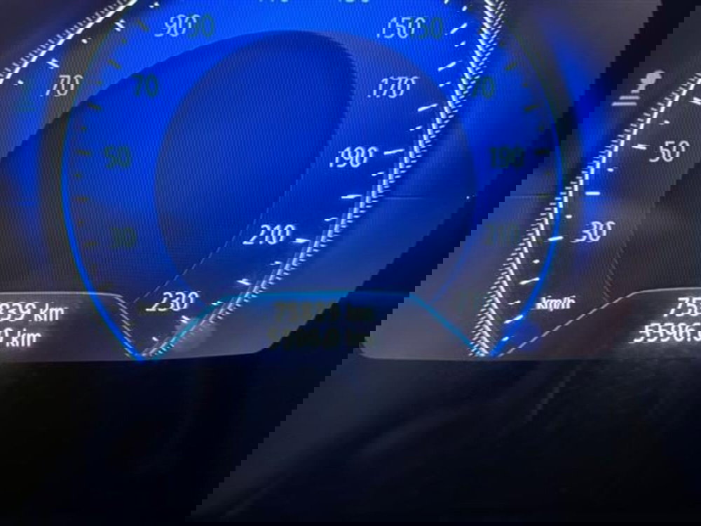 Renault Kadjar usata a Siena (6)