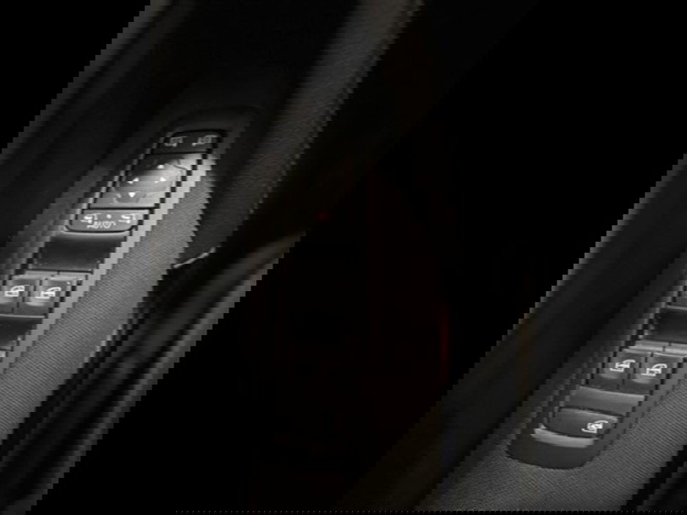 Renault Kadjar usata a Siena (7)