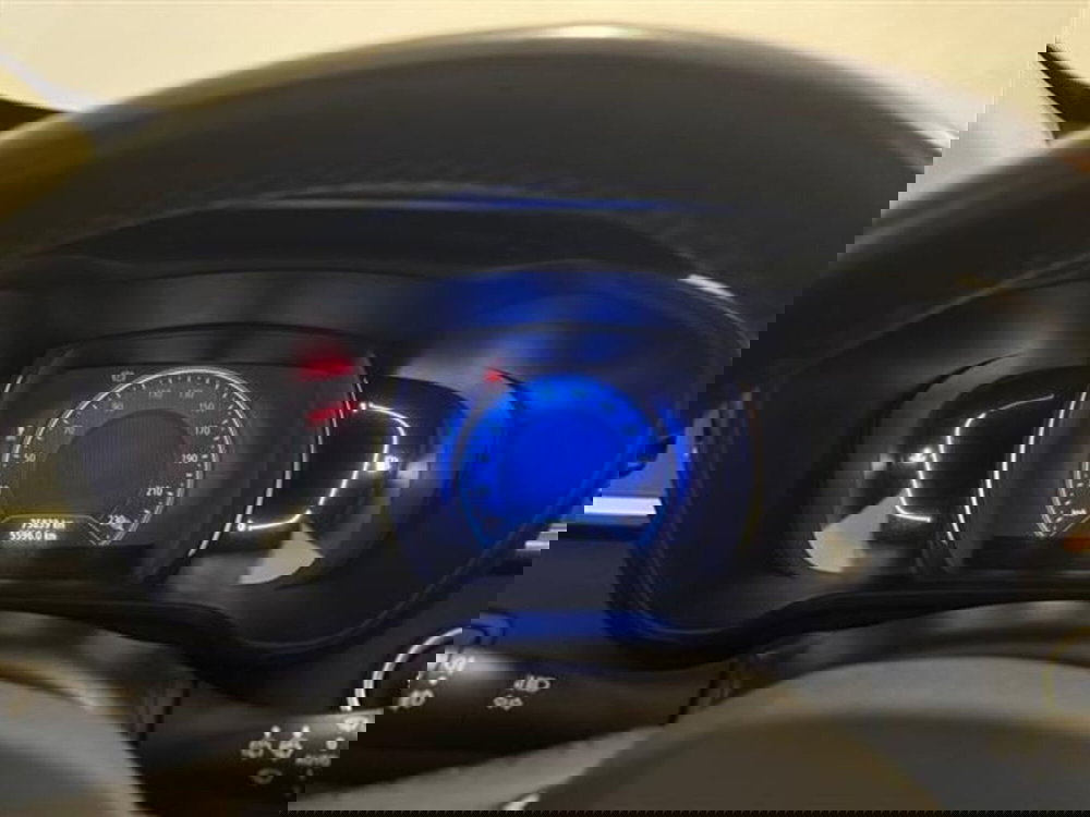 Renault Kadjar usata a Siena (8)