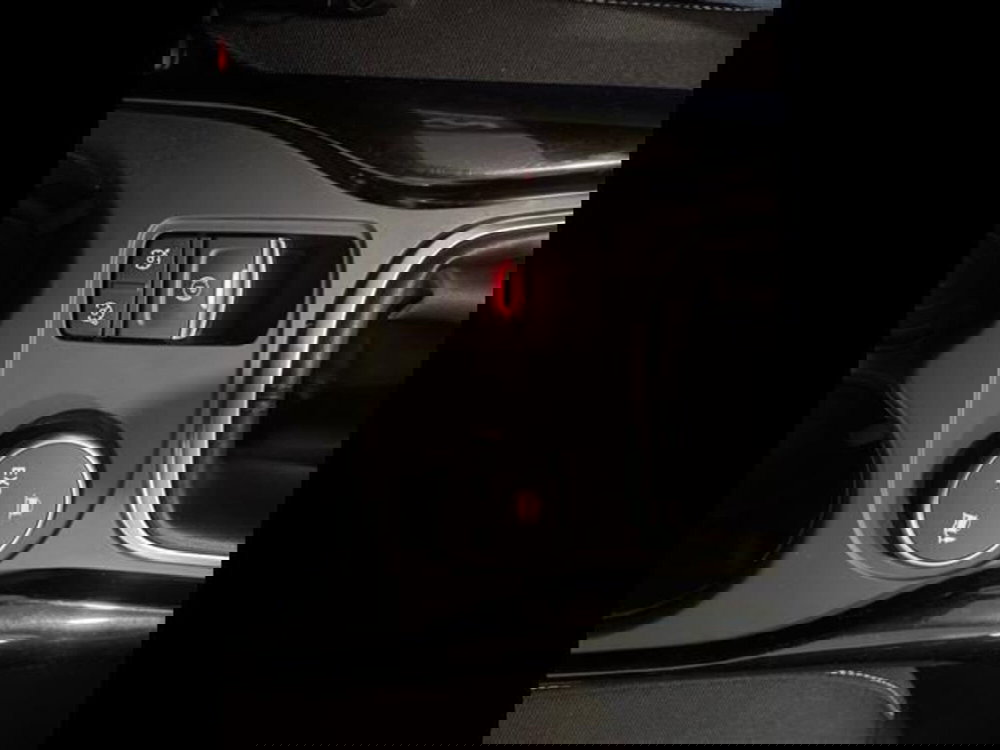 Renault Kadjar usata a Siena (9)