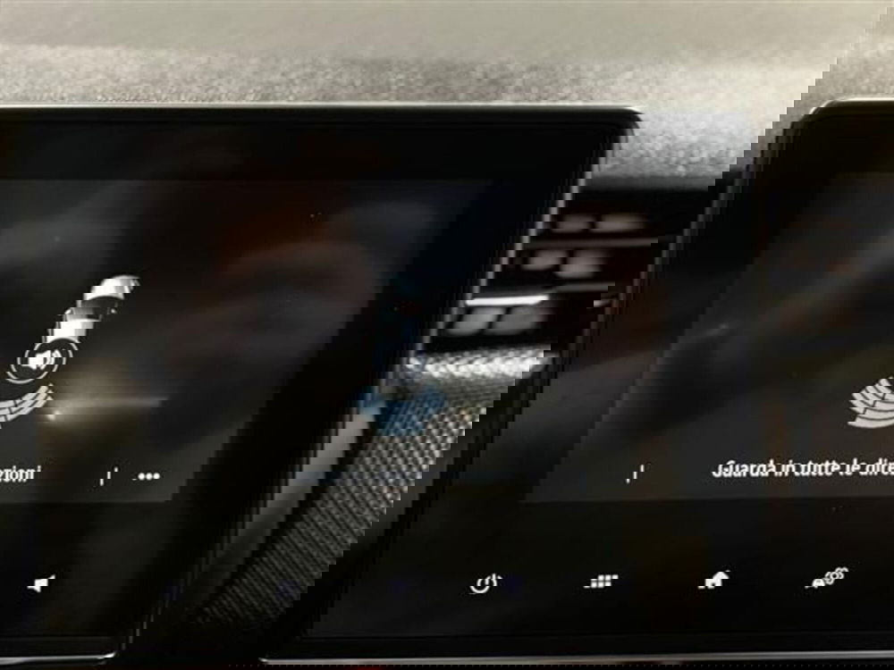 Renault Clio usata a Siena (11)