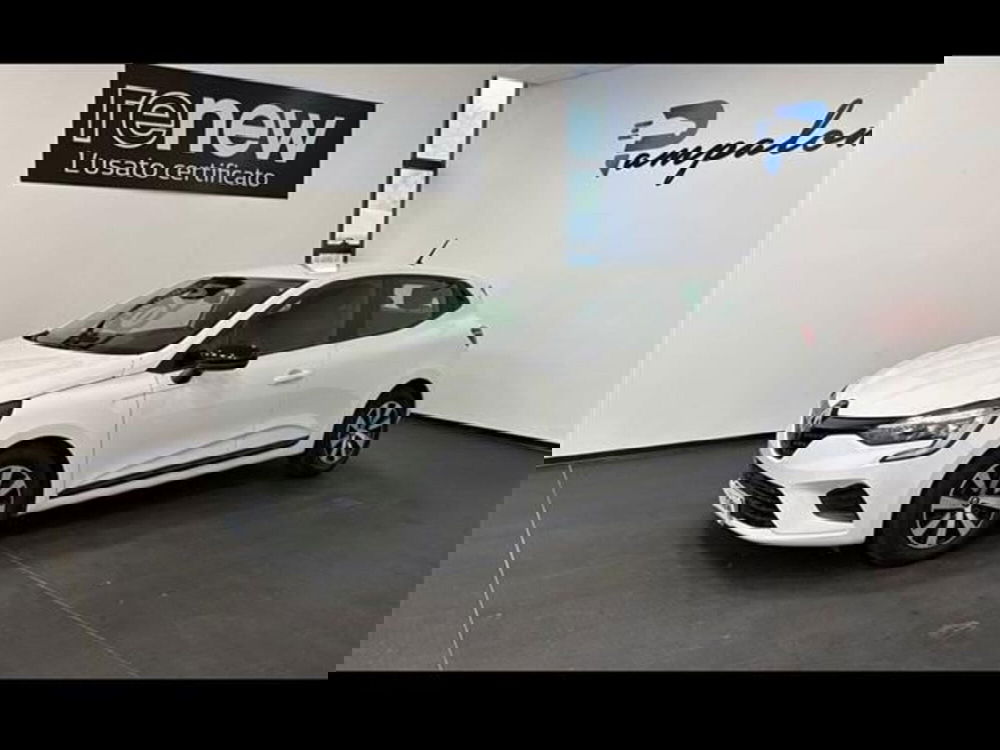 Renault Clio usata a Siena (4)