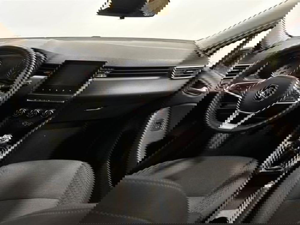 Renault Clio usata a Siena (7)