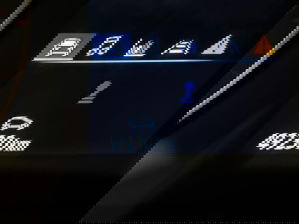 Renault Clio usata a Siena (8)