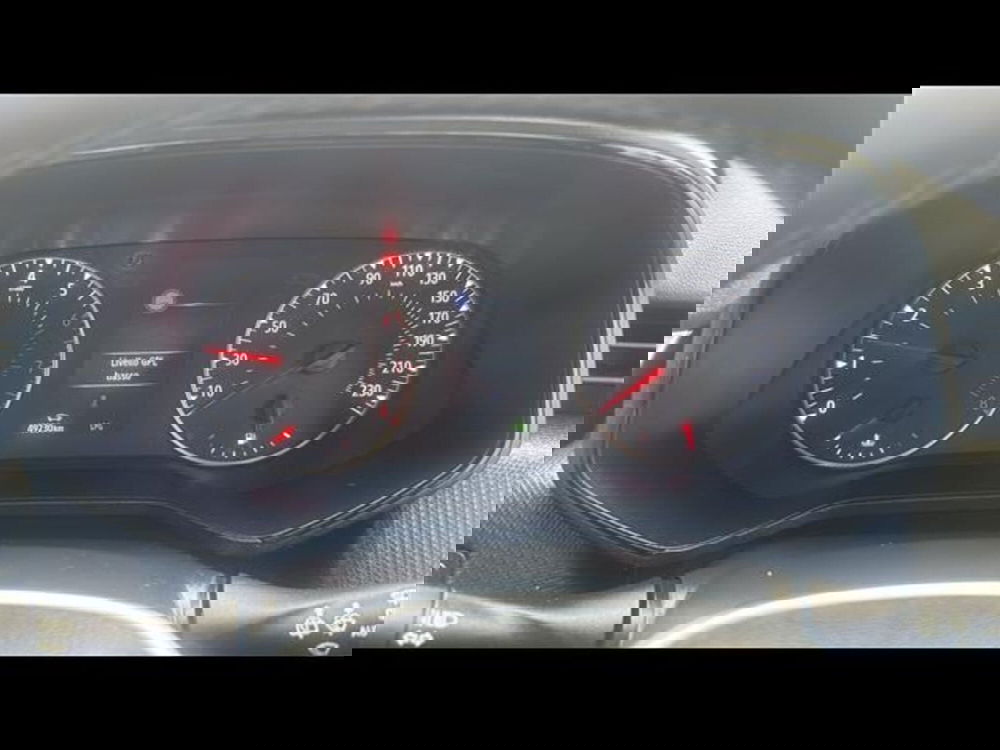 Renault Clio usata a Siena (9)