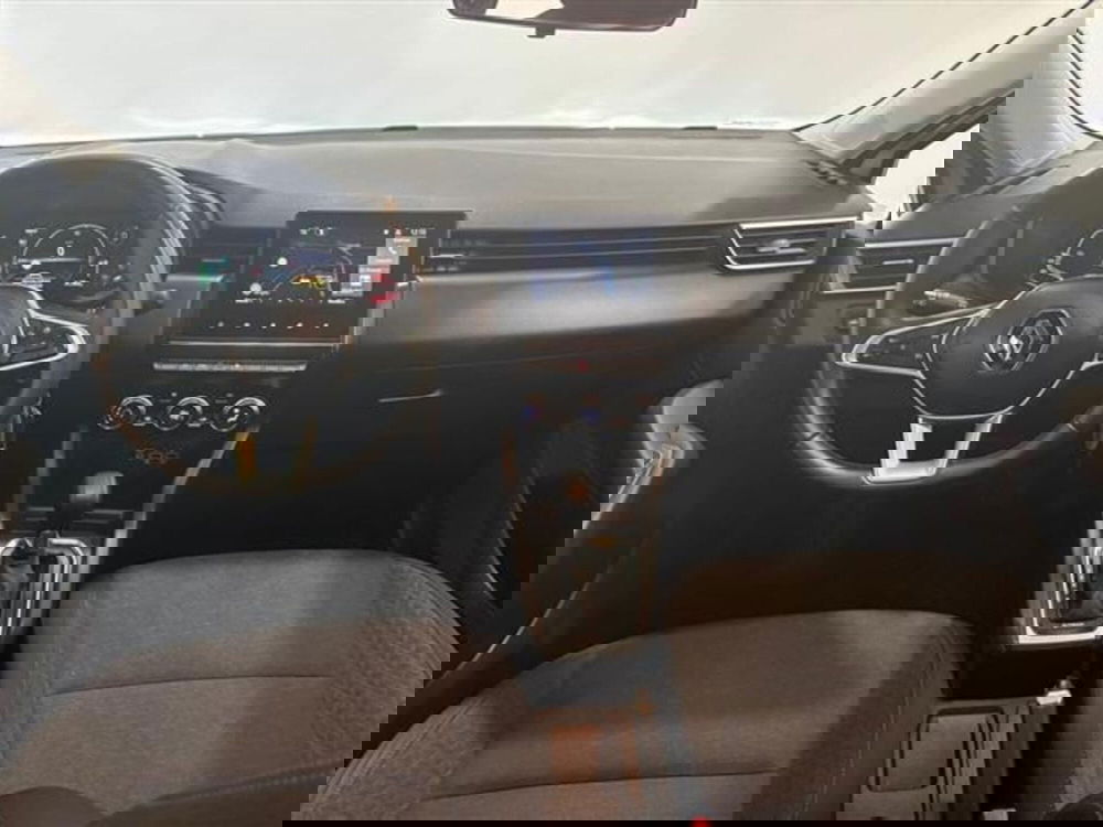 Renault Clio usata a Siena (10)