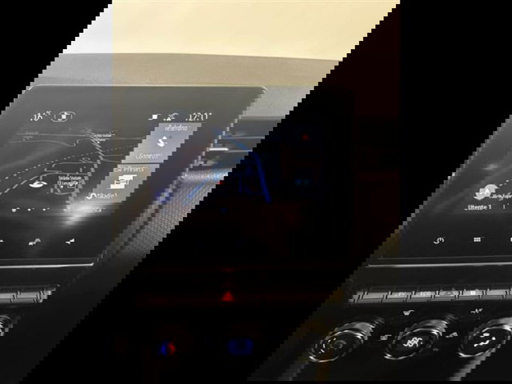 Renault Clio usata a Siena (12)