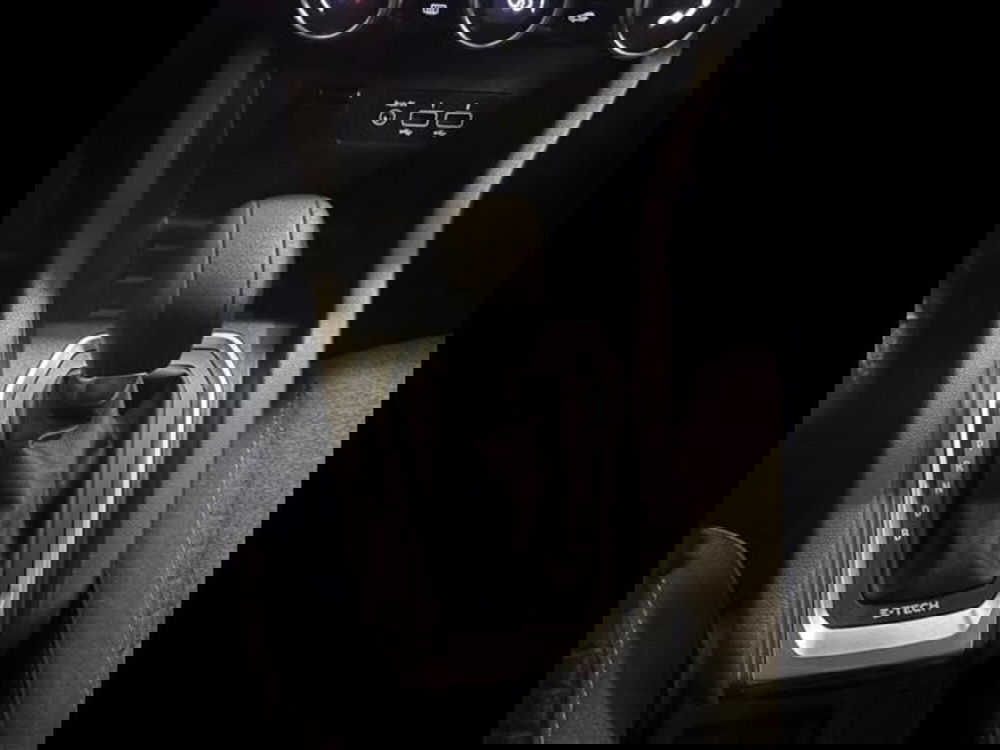 Renault Clio usata a Siena (13)