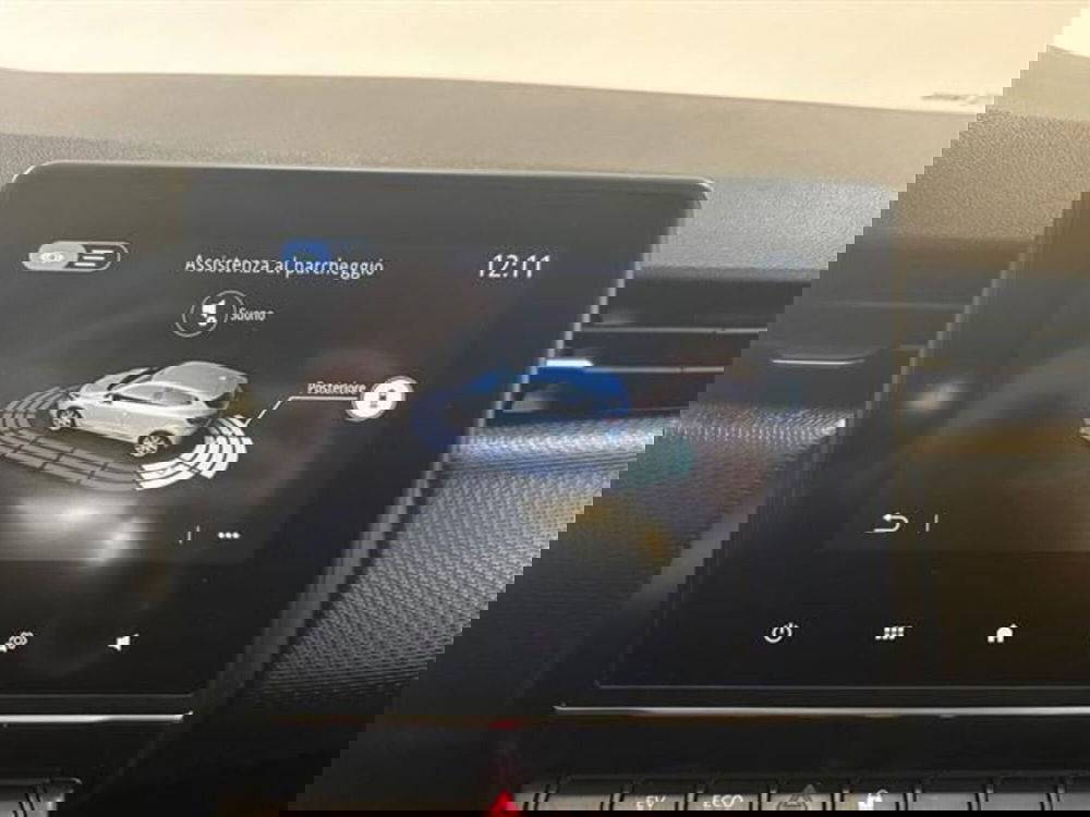 Renault Clio usata a Siena (15)