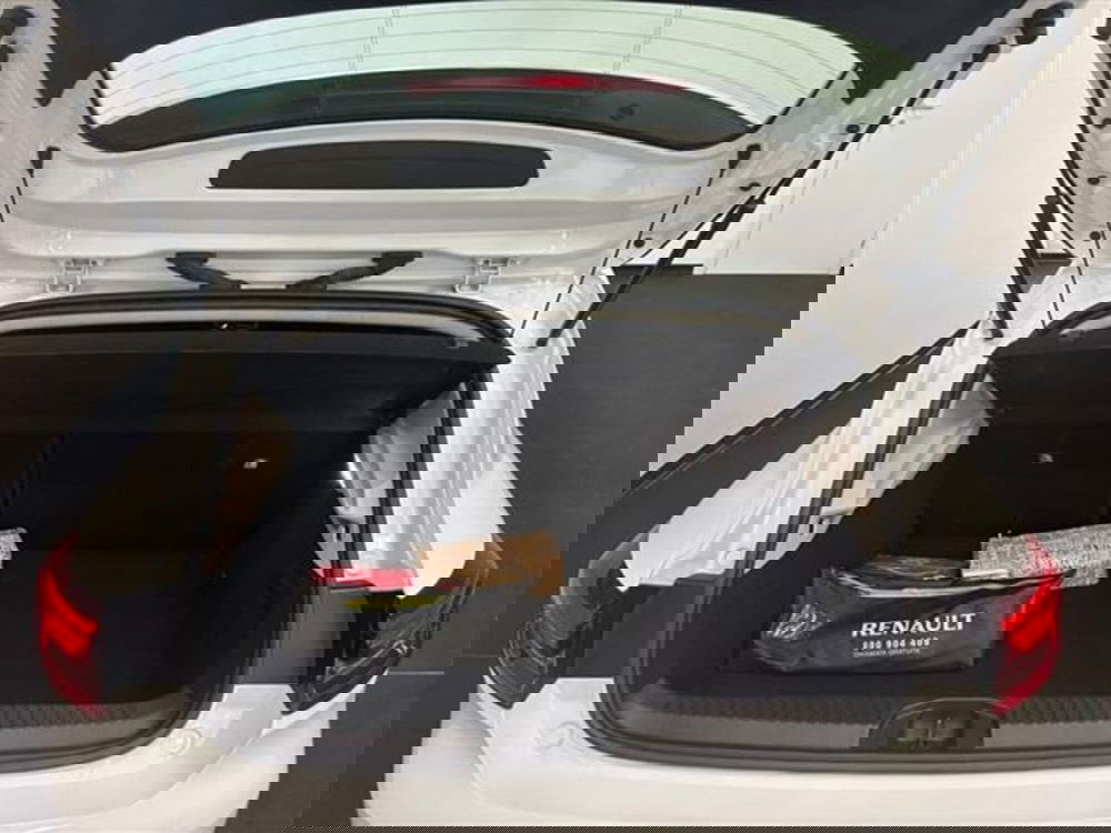 Renault Clio usata a Siena (18)