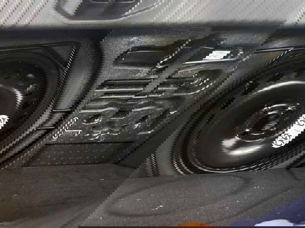 Renault Clio usata a Siena (19)