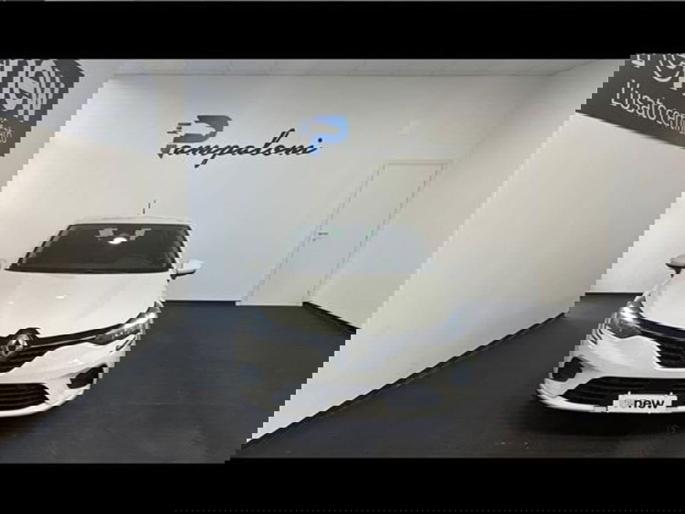 Renault Clio usata a Siena (2)