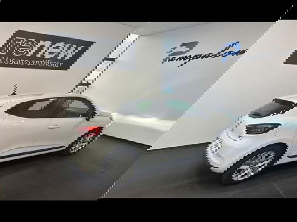 Renault Clio usata a Siena (20)
