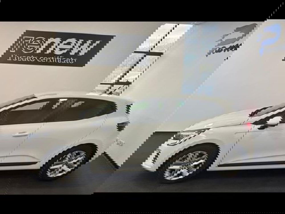 Renault Clio usata a Siena (4)