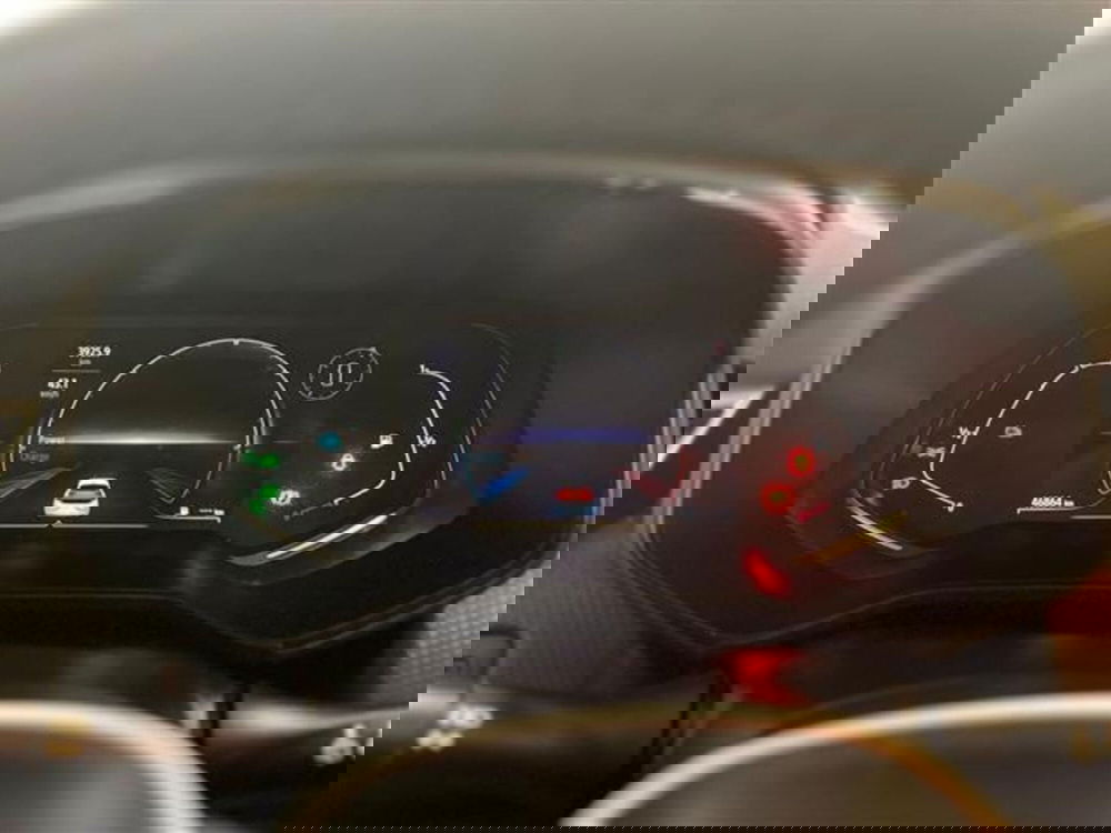 Renault Clio usata a Siena (6)