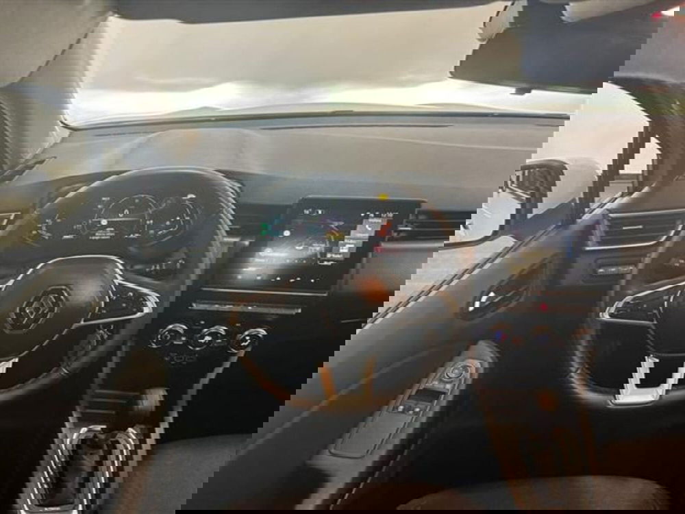 Renault Clio usata a Siena (7)