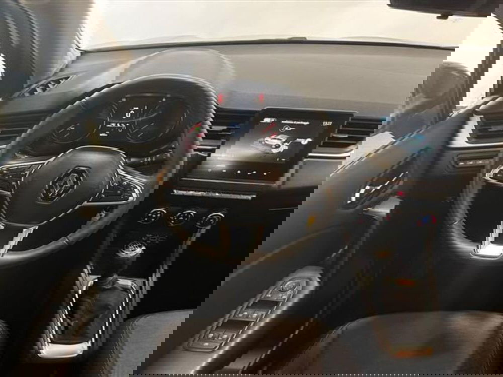 Renault Captur usata a Siena (10)