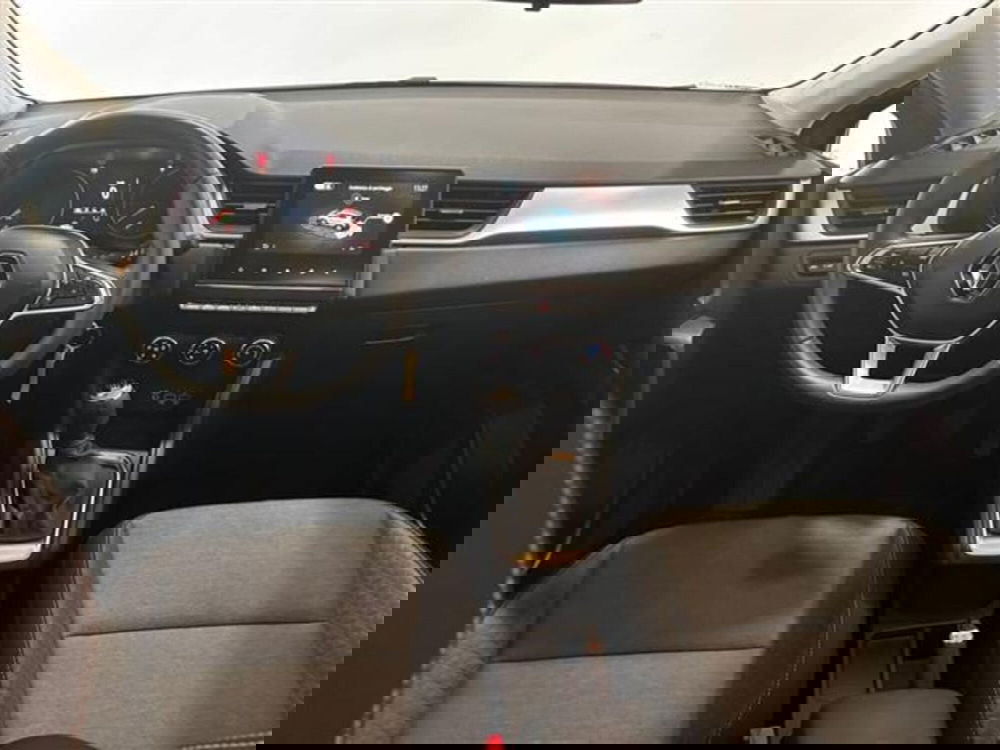 Renault Captur usata a Siena (11)