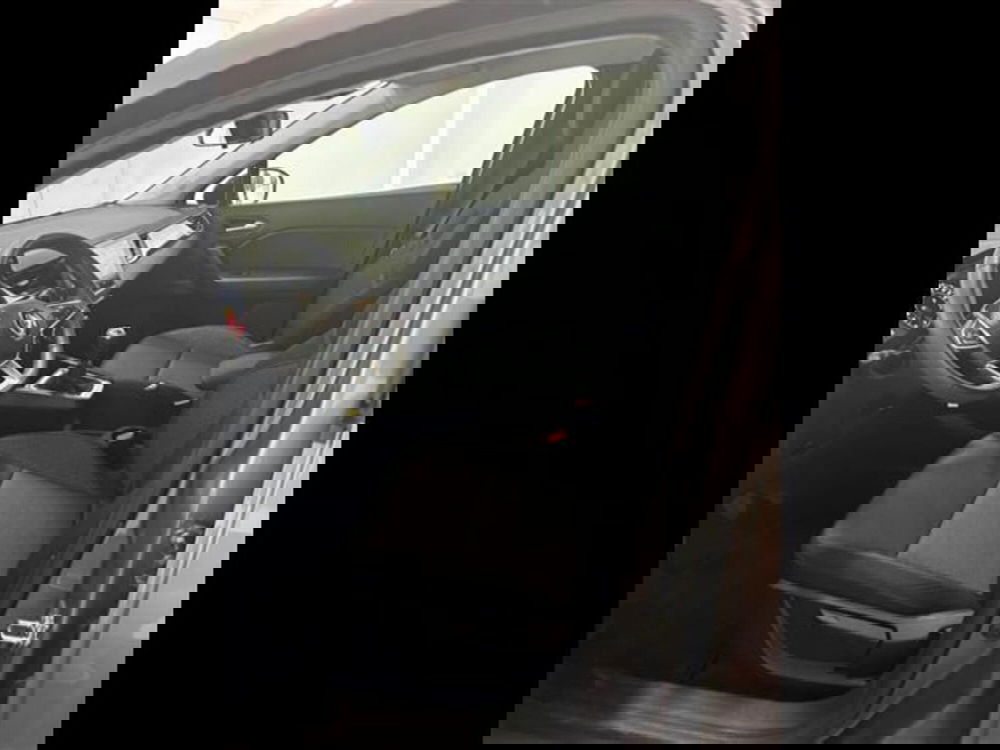 Renault Captur usata a Siena (12)