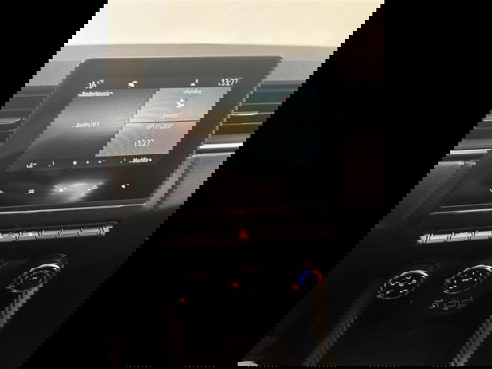 Renault Captur usata a Siena (13)