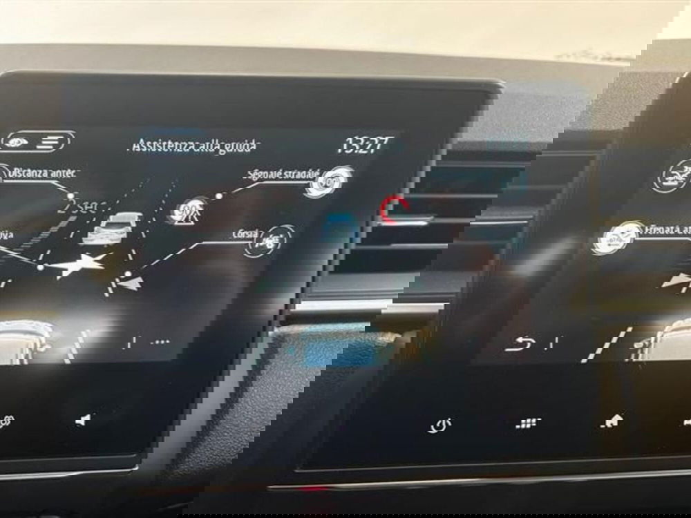 Renault Captur usata a Siena (14)