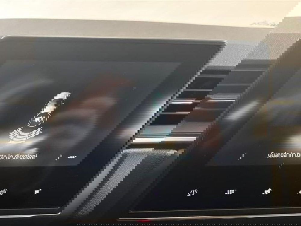 Renault Captur usata a Siena (18)