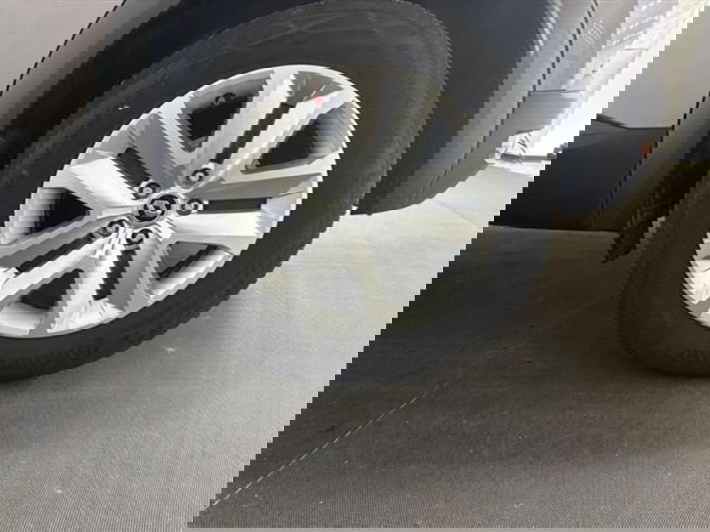 Renault Captur usata a Siena (19)