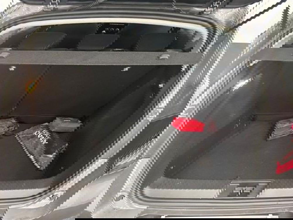 Renault Captur usata a Siena (20)