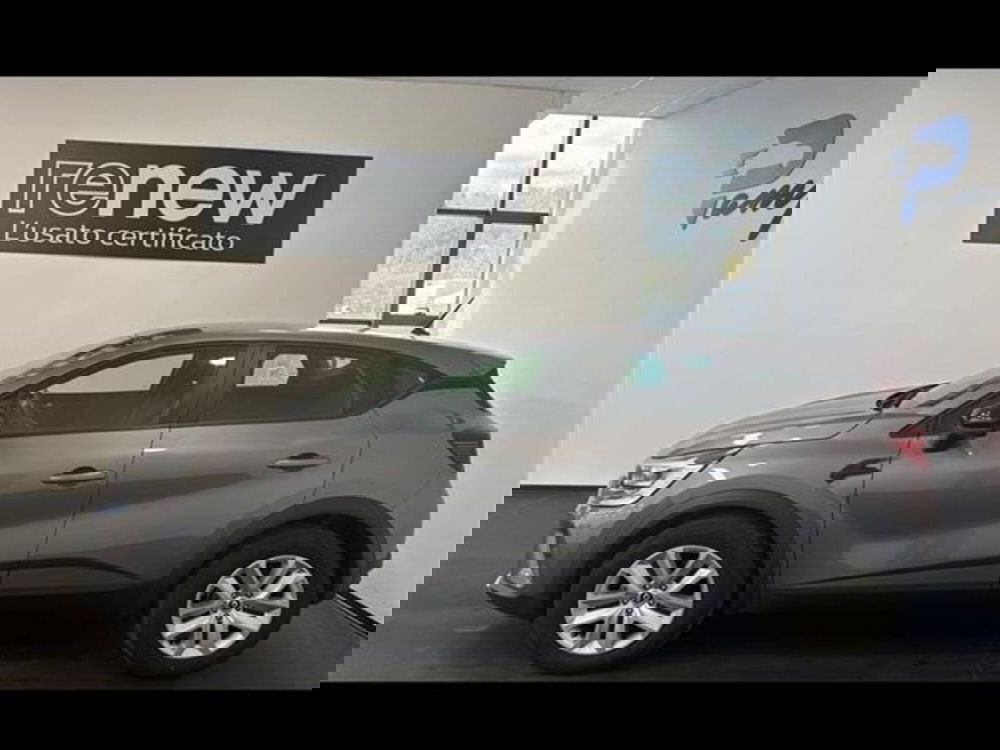 Renault Captur usata a Siena (3)