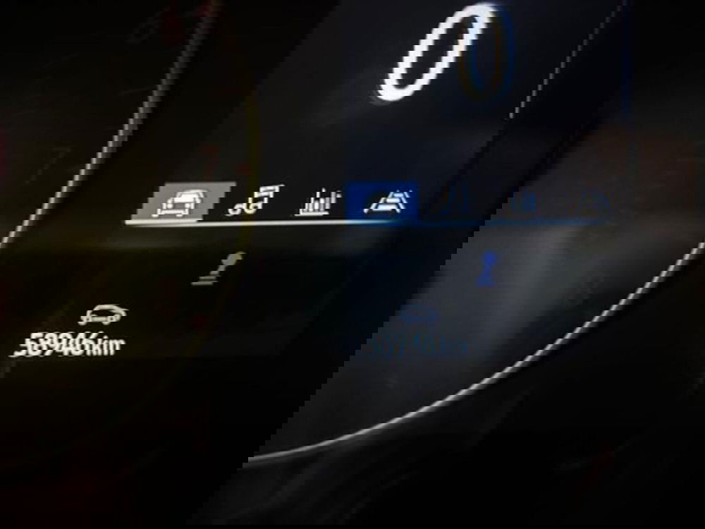 Renault Captur usata a Siena (5)