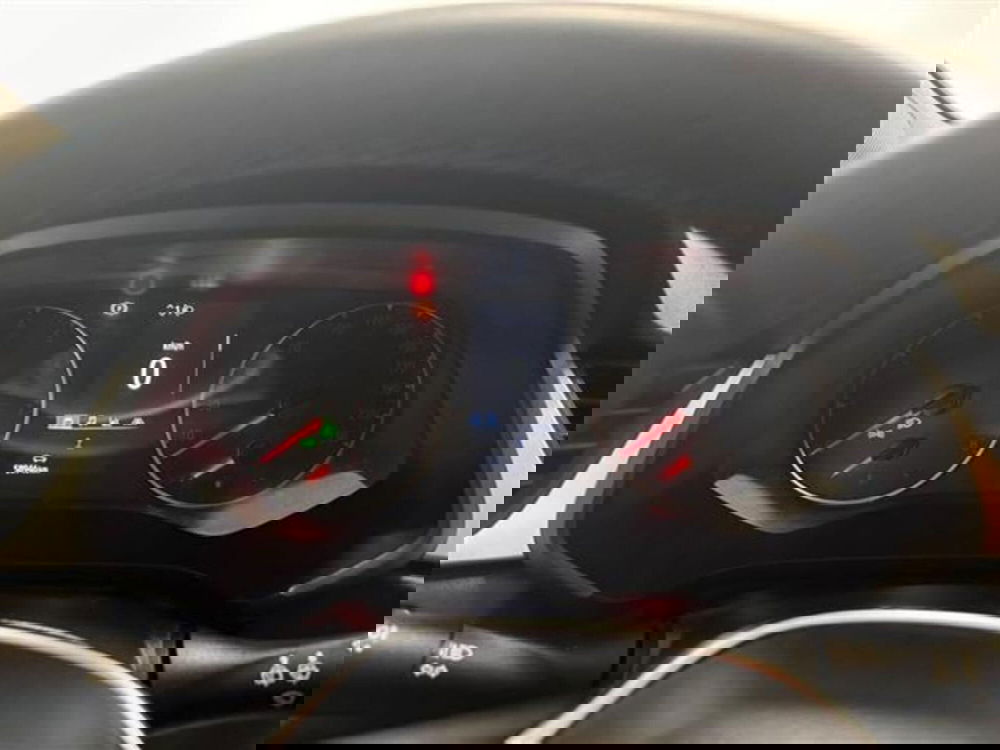 Renault Captur usata a Siena (6)