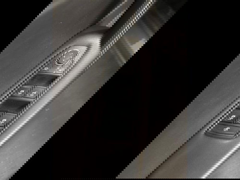 Renault Captur usata a Siena (7)