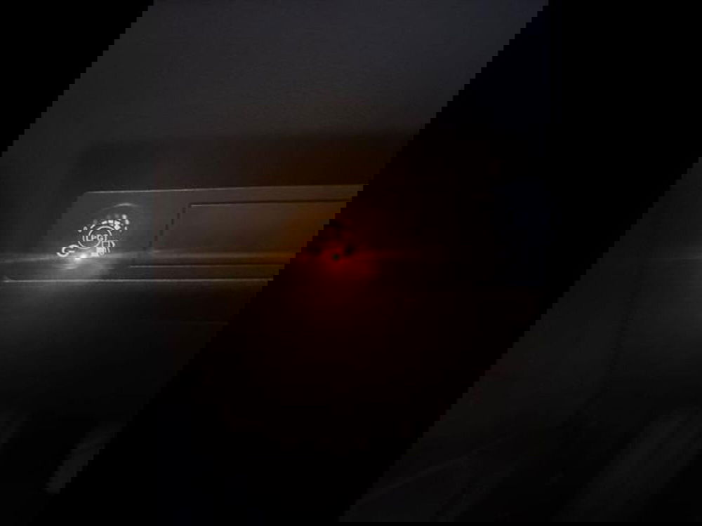 Renault Captur usata a Siena (8)