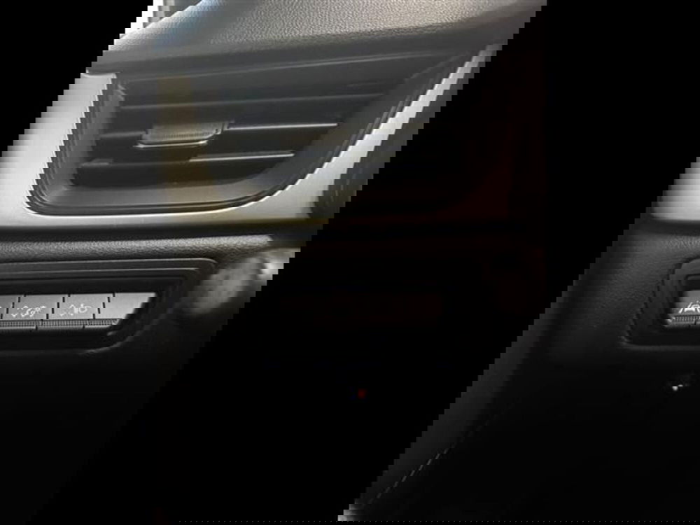 Renault Captur usata a Siena (9)