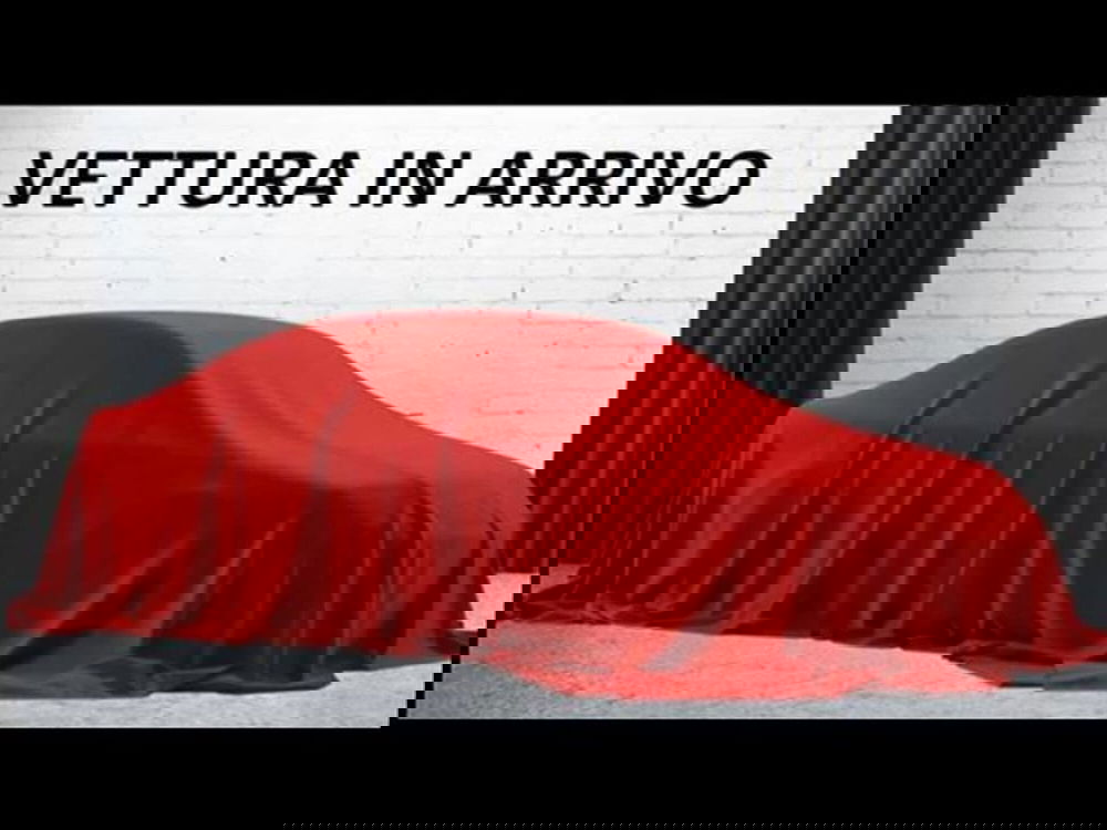 Kia Picanto usata a Siena