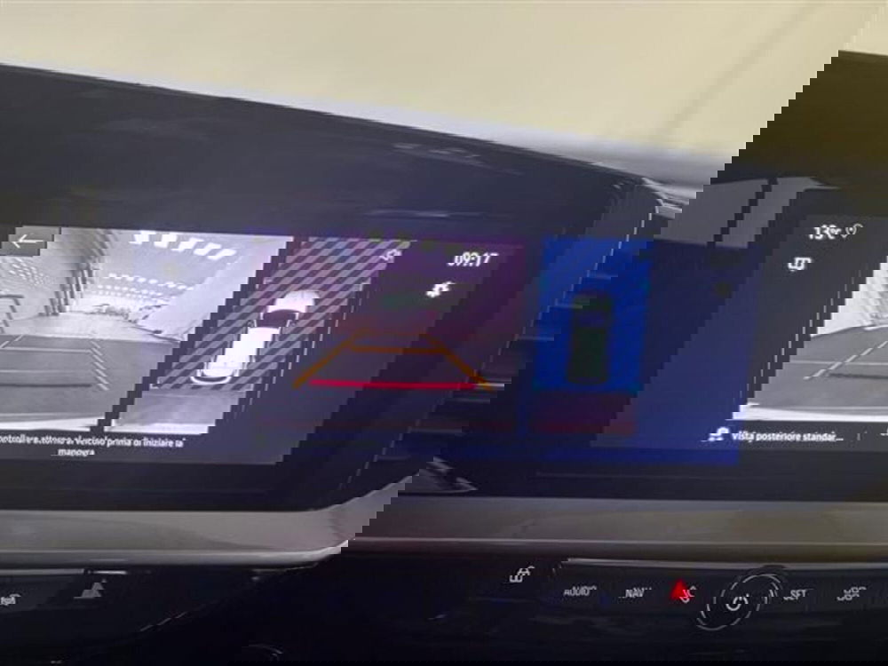 Opel Mokka usata a Siena (11)