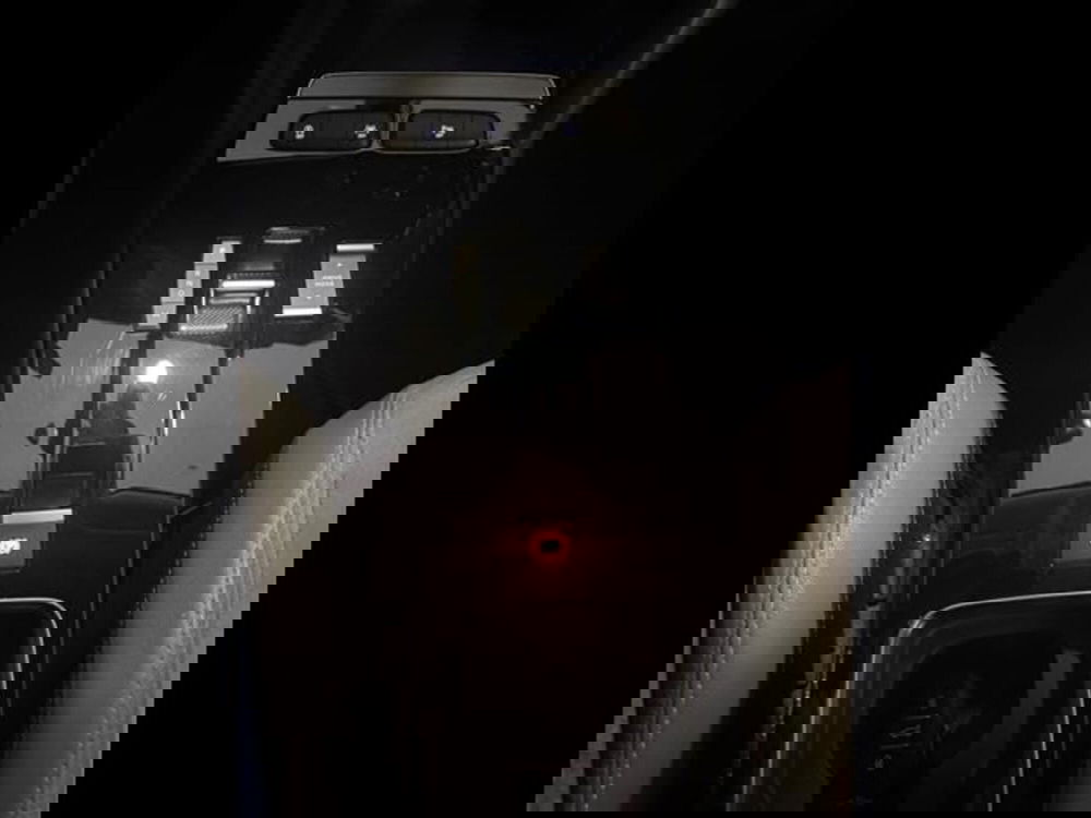 Opel Mokka usata a Siena (12)