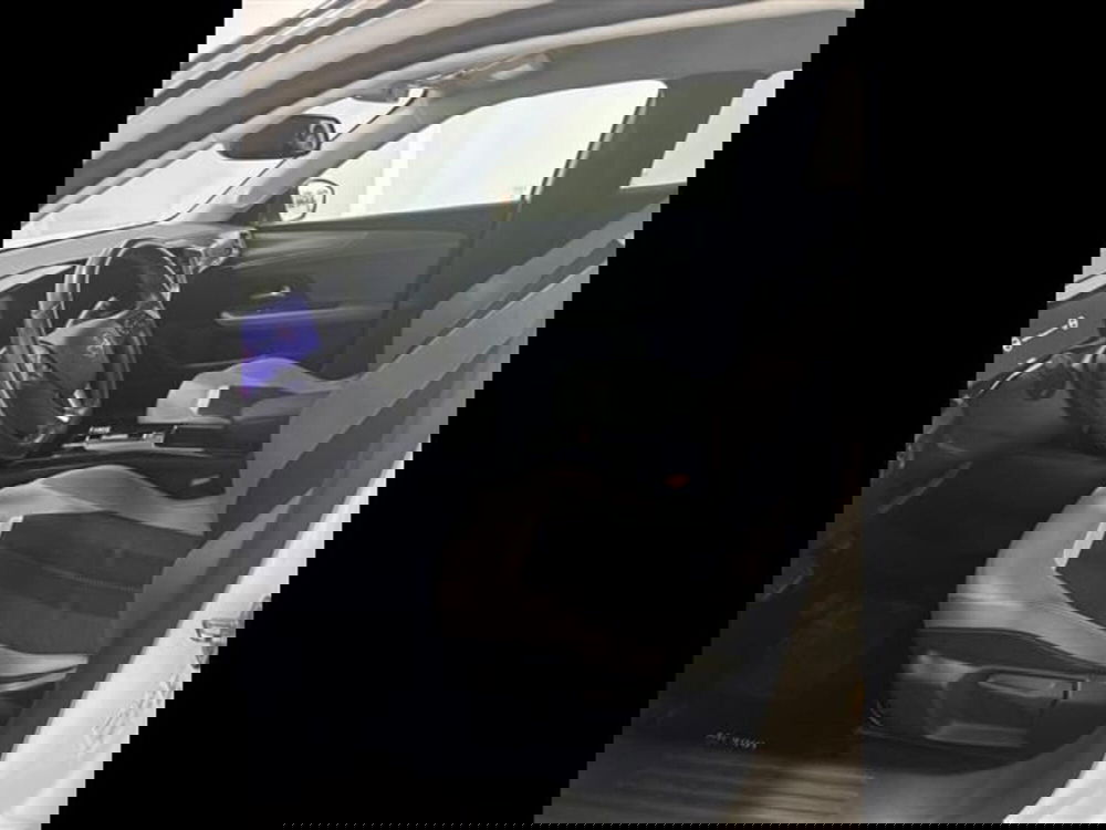 Opel Mokka usata a Siena (13)